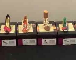 Just The Right Shoe Part Eight