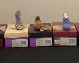 Just The Right Shoe Part Eleven 