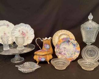 Lena Liu And Crystal 