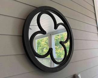 Lucky Clover Mirror 