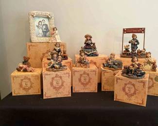 Mondays Child Is Fair Of Face