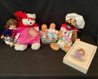 Playtime With Friends