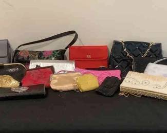 Purses That Sparkle Others