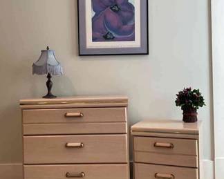 Rhodes Bedroom Drawers Decor