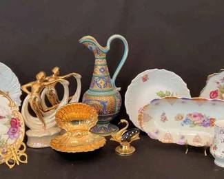 Royal Windsor And Limoges