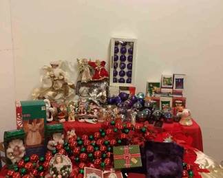 Trim The Tree Please