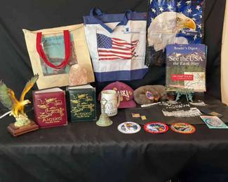 Traveling Alaska And Beyond