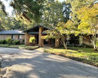 We will open promptly at 7 AM on Thursday, September 28th at 8631 Radcliffe Dr., Tyler, TX. We open at 8 AM on Friday and Saturday.