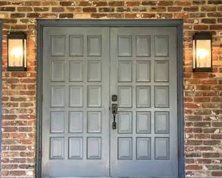 We will leave the lights on for you. We will open promptly at 7 AM on Thursday, September 28th at 8631 Radcliffe Dr., Tyler, TX.