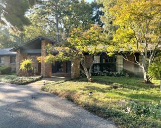 Don't miss the Divide & Conquer Estate Sale starting Thursday, September 28th at 8631 Radcliffe Dr., Tyler, TX. 