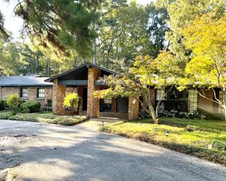 We look forward to seeing you at the Divide & Conquer Estate Sale starting Thurs., Sept. 28th at 8631 Radcliffe Dr., Tyler, TX. 