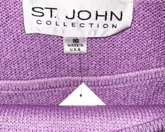 St. John Collection