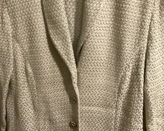 St. John Couture by Marie Gray