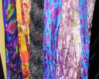Scarves