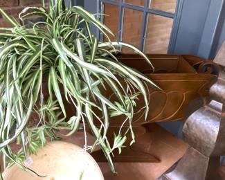 Large planter