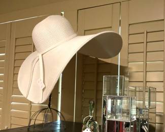 Another fashion statement