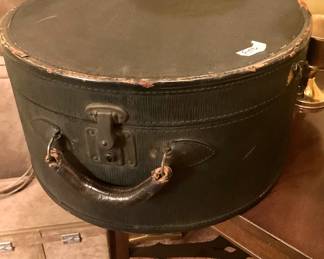 From The Fitzgerald House