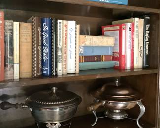 Cookbooks