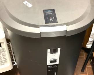 Trashcan