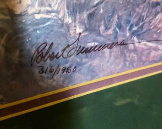 Artist - 316 of 1950