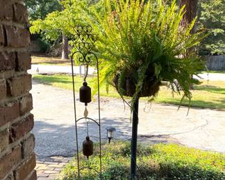 Chimes (Not fern)