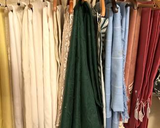 Table cloths