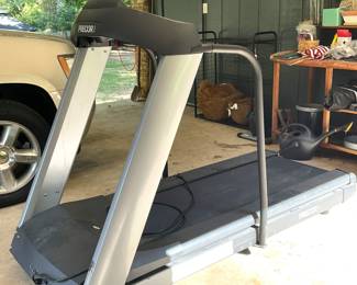 Precor Treadmill