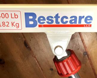 Bestcare Lift (up to 400 pounds)