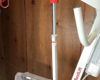 Bestcare Lift (up to 400 pounds)