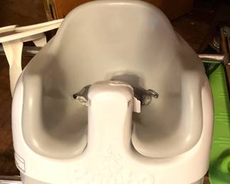 Bumbo multi-seat/booster