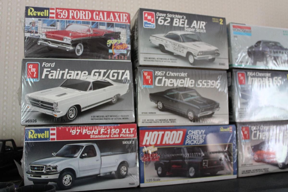 Richmond Estate Sale filled with vintage... starts on 9/16/2023