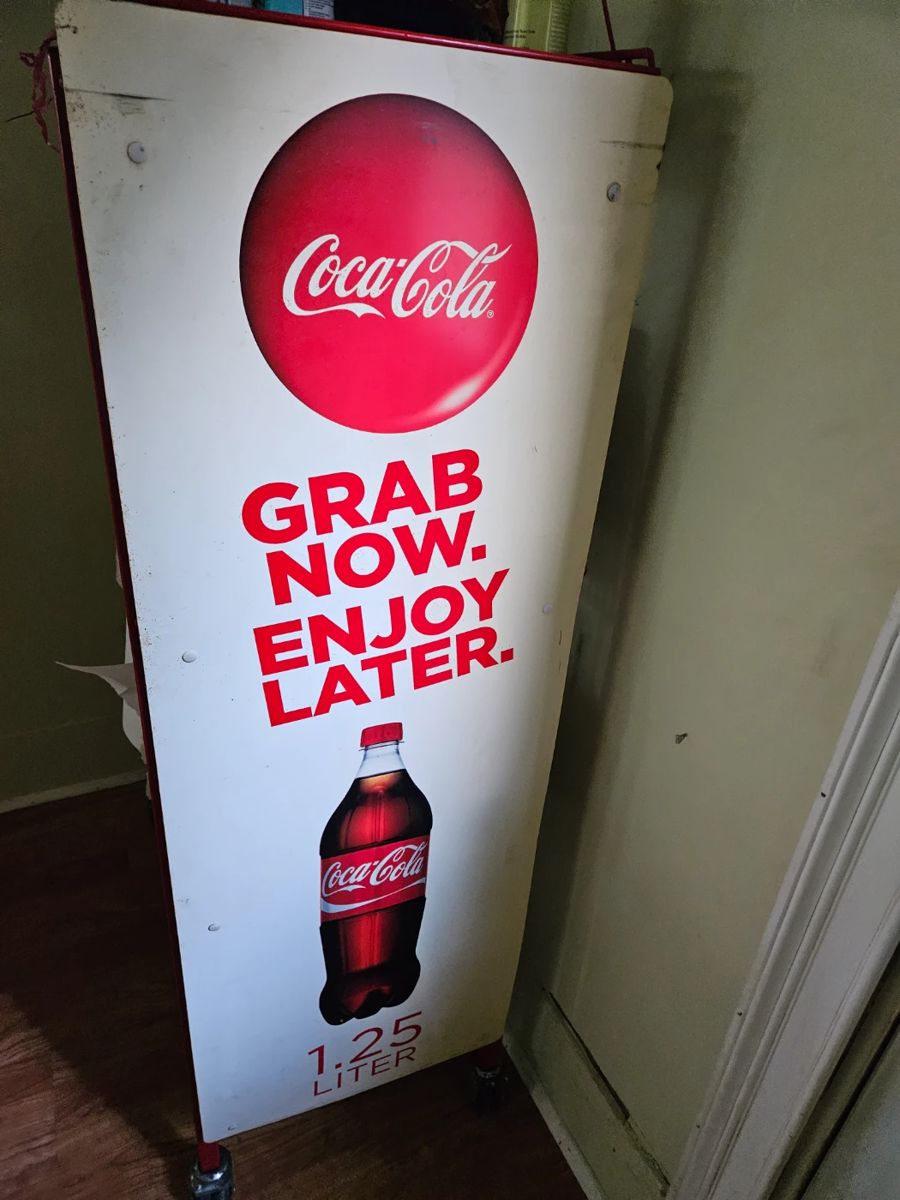 Mike, Lynnell & Son estate sales McBean, ga starts on 9/15/2023