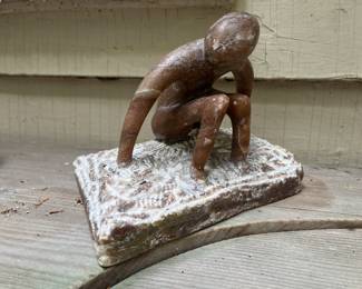 Item Location 
Kitchen Area 