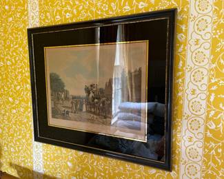 Item Location
Upstairs Bedroom 