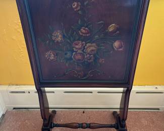 Item Location 
Upstairs Bedroom 