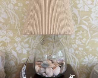 Nautical vignette 
Item Location
Upstairs Bedroom 