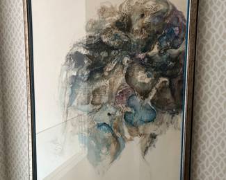 Item Location
Upstairs Hallway 