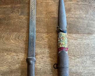 Item Location 
Living Room 