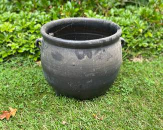 Garden planters 
Item Location
Shed 