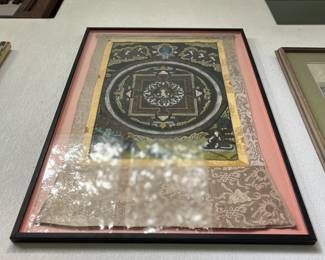 Item Location 
Entryway 