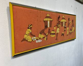 Item Location 
Entryway 