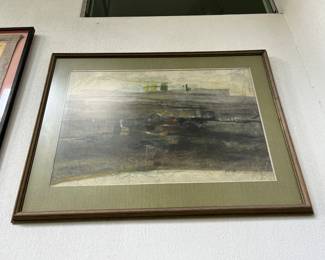 Jean Stull
Item Location 
Entryway 
