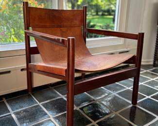 Roxinho style chair 
Item Location
Upstairs Bedroom 