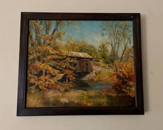 Item Location 
Living Room 