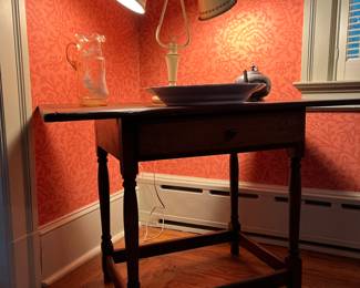 Item Location
Dining Room 