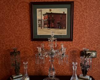 Item Location
Dining Room 