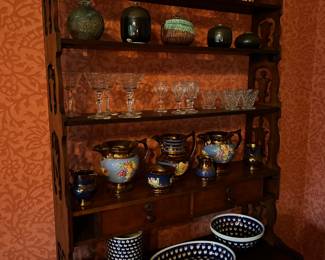 Item Location 
Dining Room 