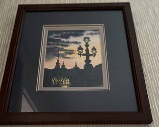 Item Location 
Living Room 