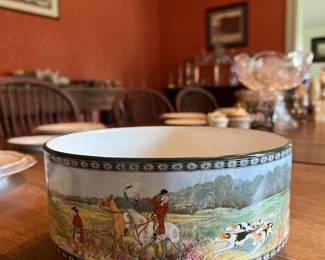 Item Location
Dining Room 