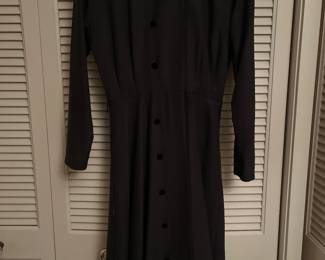 Vintage clothing 
Item Location
Upstairs bedroom 